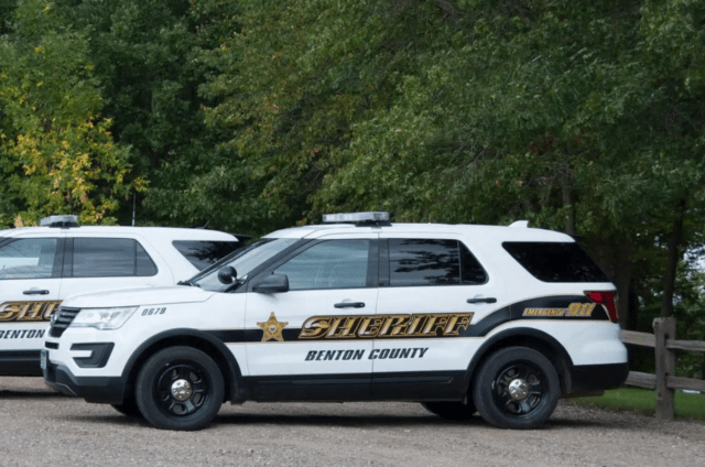 Sherburne County